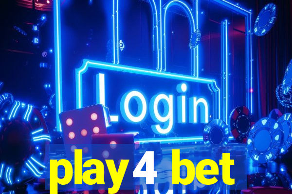 play4 bet